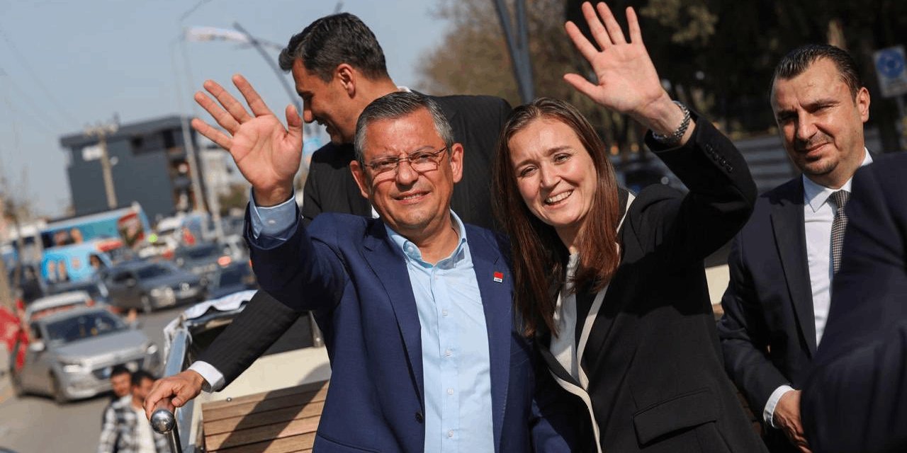 Özgür Özel'den Gülşah Durbay için duygusal mesaj