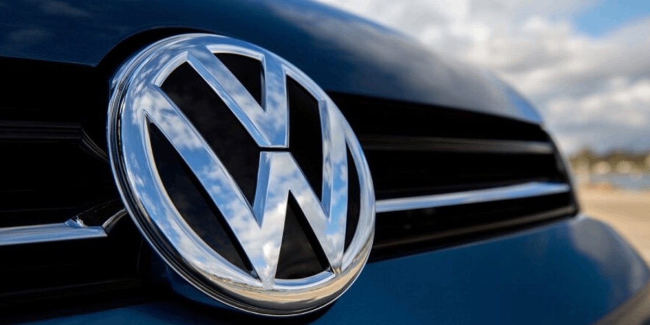 Volkswagen'in 88 yıllık tarihinde bir ilk: Fabrikada üretim durdu