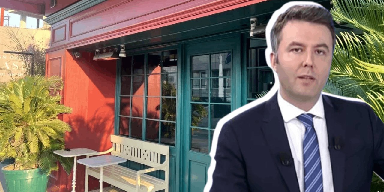 Mehmet Akif Ersoy soruşturmasında şok baskın: Ünlü mekana narkotik köpekleriyle operasyon