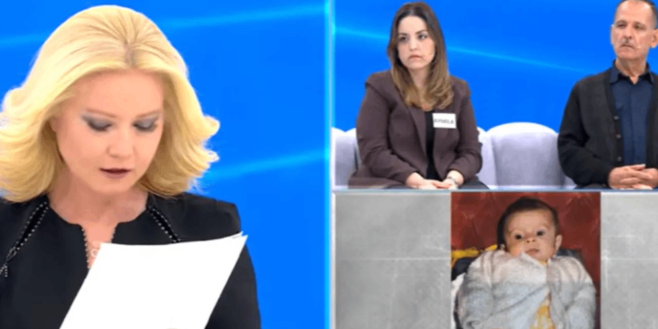 Müge Anlı’da korkunç dosya: Cinsel istismar ve çocuk öldüren kişi 52 yıl ceza aldı 1 yıl sonra serbest bırakıldı