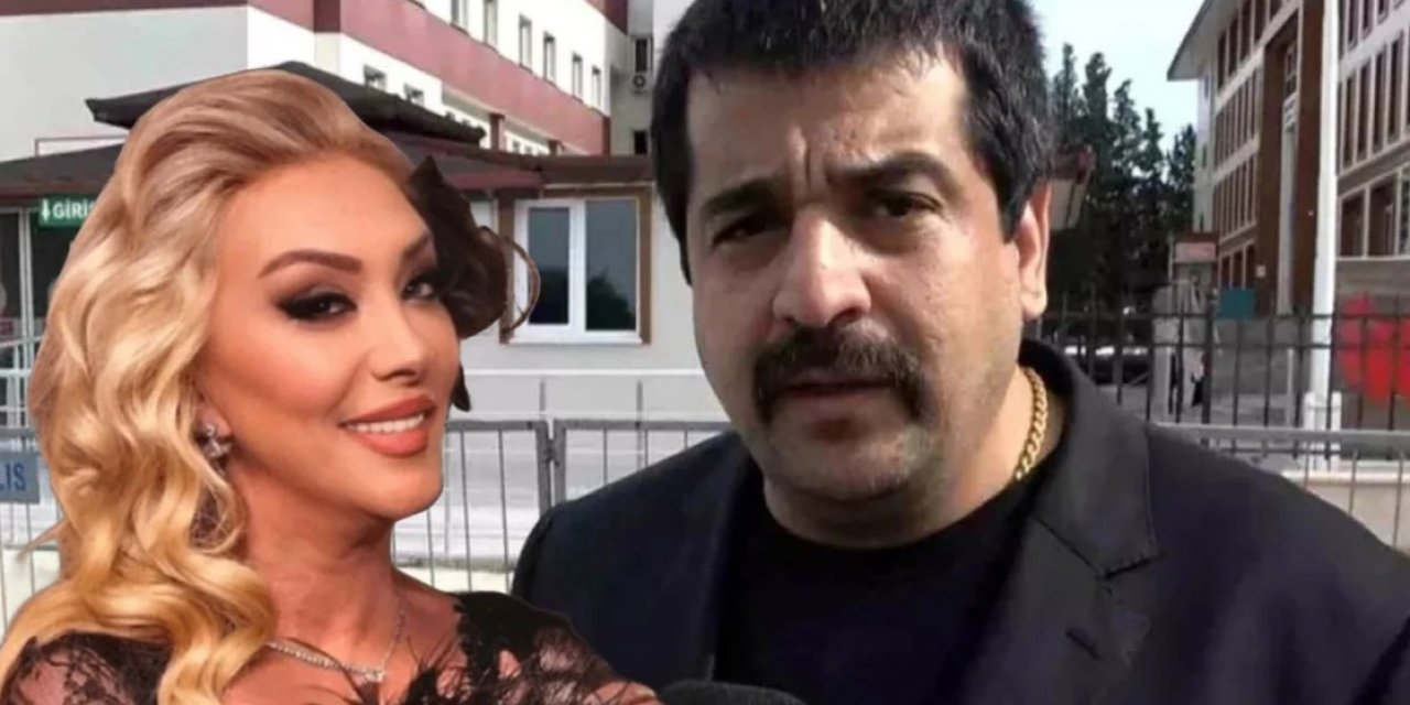 Güllü soruşturmasında 20 milyon TL detayı: Ferdi Aydın'dan Tuğberk hakkında bomba iddia