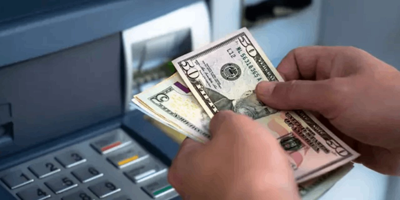Bankalar ve döviz büroları neden 50 dolar kabul etmiyor? İşte nedeni...