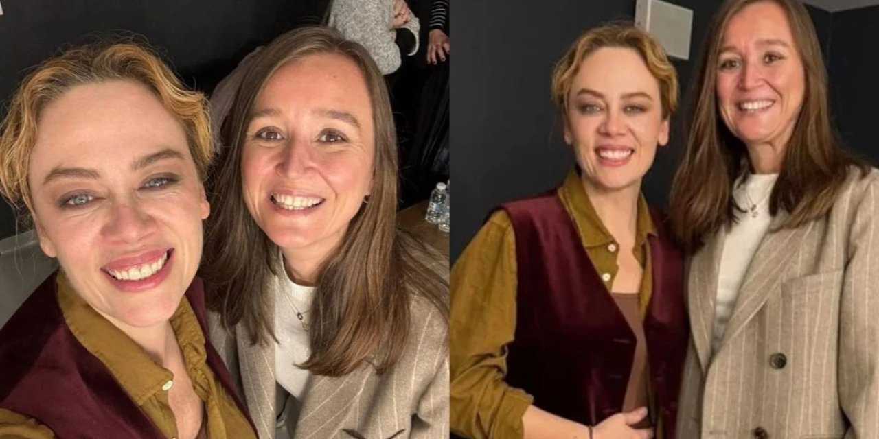 Demet Evgar’ın Gülşah Durbay paylaşımı yürekleri dağladı