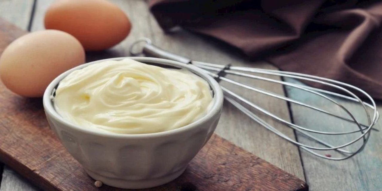 “Yasaklılar listesinin” zirvesindeydi! Mayonezle ilgili ezber bozan uyarı