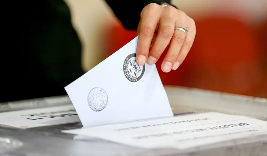 Hilvan'da kayyum kararı