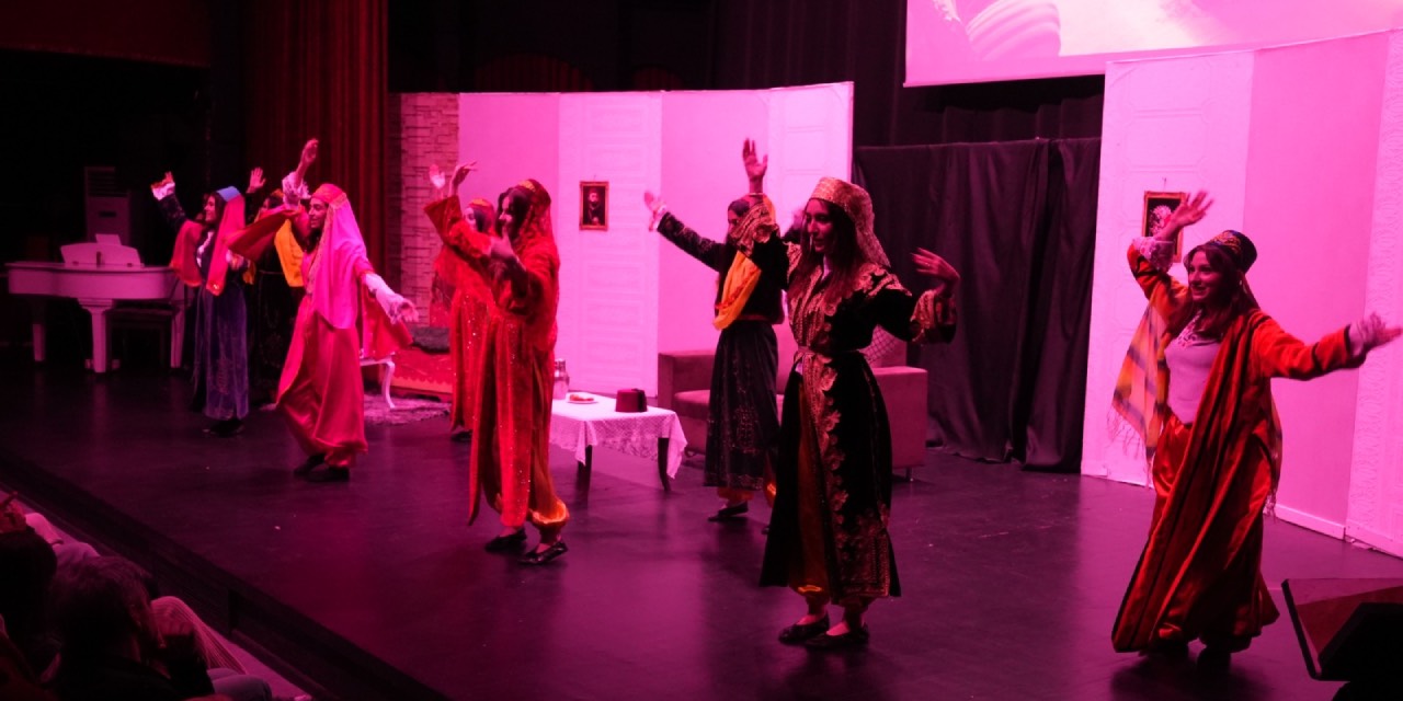 Avcılar’da 2024–2025 kültür-sanat sezonu yoğun ilgi gördü