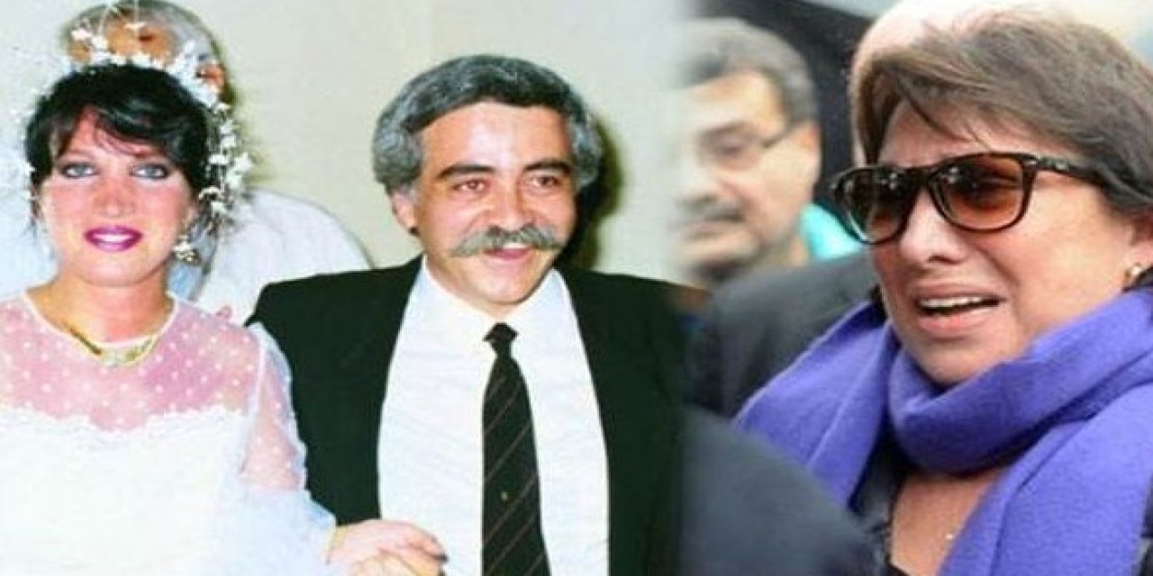 Oya Başar ilk kez anlattı! “Telefon çaldığında ‘Levent gitti’ dedim”