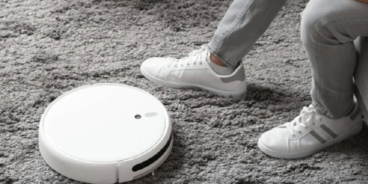 Robot süpürge devi çöktü mü? Evlerin vazgeçilmezi olmuştu