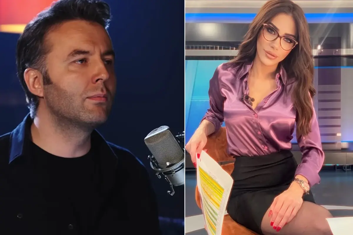 Mehmet Akif Ersoy ve Ela Rümeysa Cebeci'nin uyuşturucu testinin sonucu çıktı