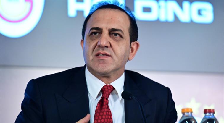 TFF'den Abdullah Kavukcu kararı