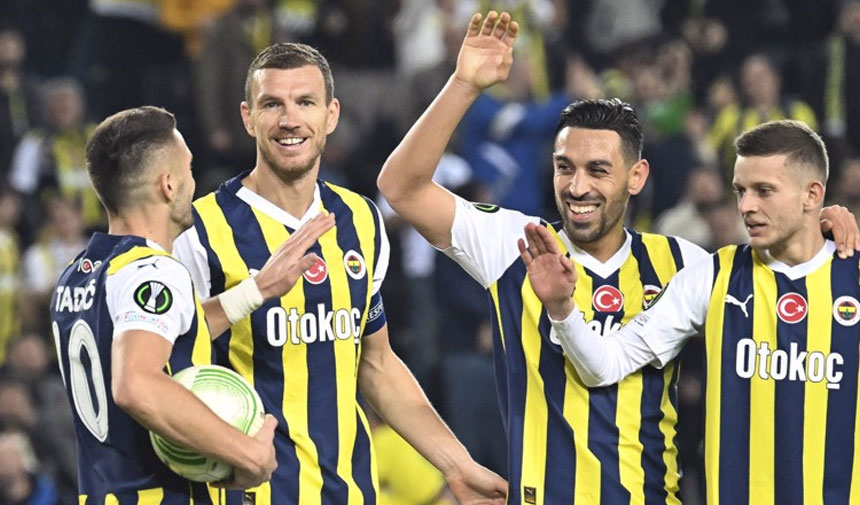 Fenerbahçe, 269. kez Avrupa'da sahne alacak