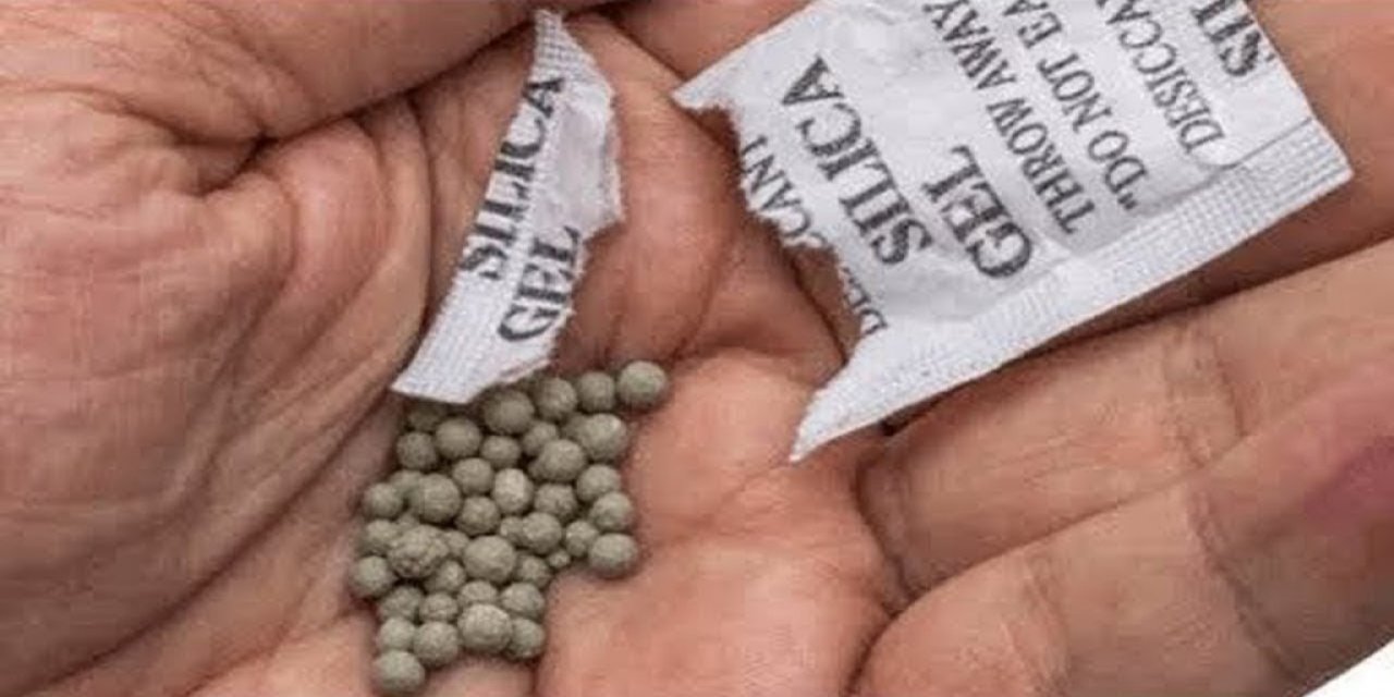 Bu küçük paketleri çöpe atan yandı! 30 yıllık eczacıdan önemli uyarı