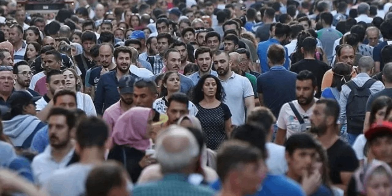 Türkiye'nin en kısa ve en uzun boylu insanlarına sahip illeri açıklandı: Liste şaşırttı