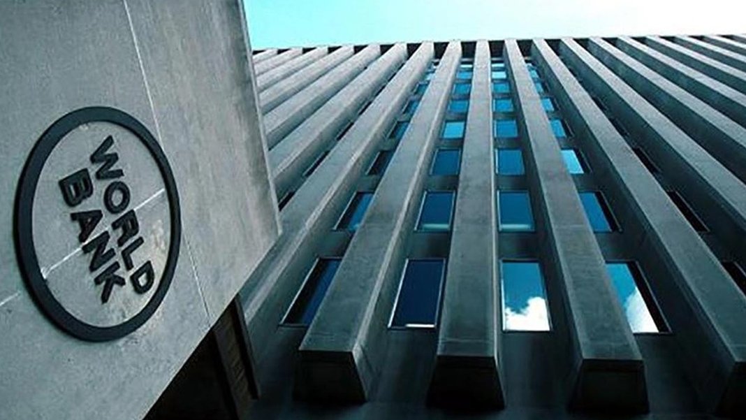 Dünya Bankası’ndan Türkiye’ye 1,5 milyar euroluk finansman desteği: 800 bin kişiye kadar istihdam katkısı