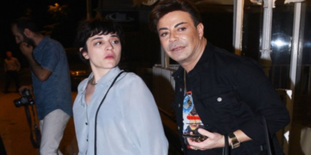 Gonca Vuslateri’den Fatih Ürek’e yürek burkan mesaj