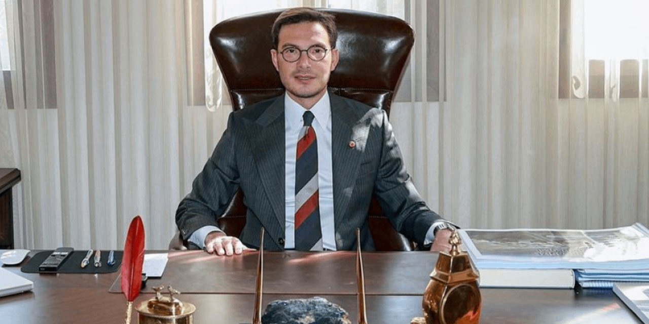 Tokat Belediye Başkanı'nın makam odasında dinleme cihazı bulundu