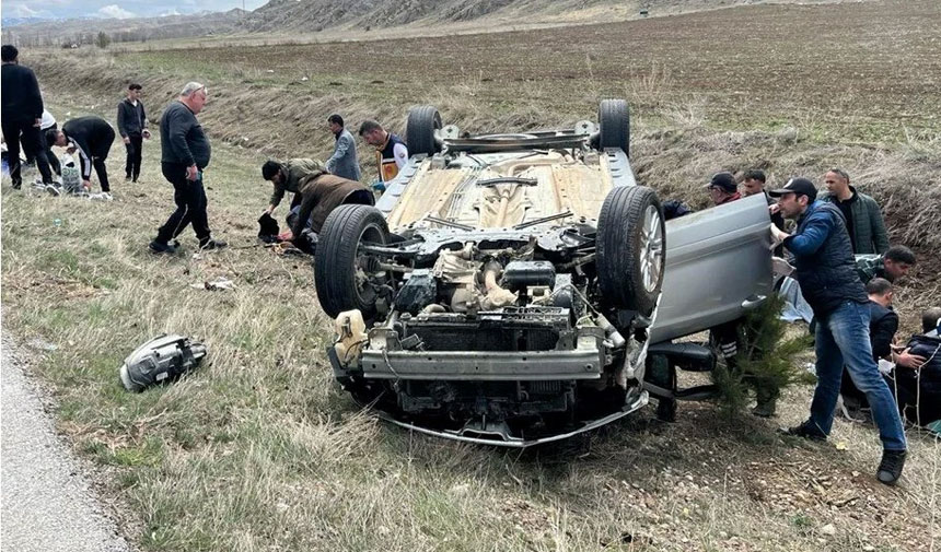 Bayram tatilinin 4 günlük bilançosu: 26 kişi hayatını kaybetti, 3 bin 870 yaralı