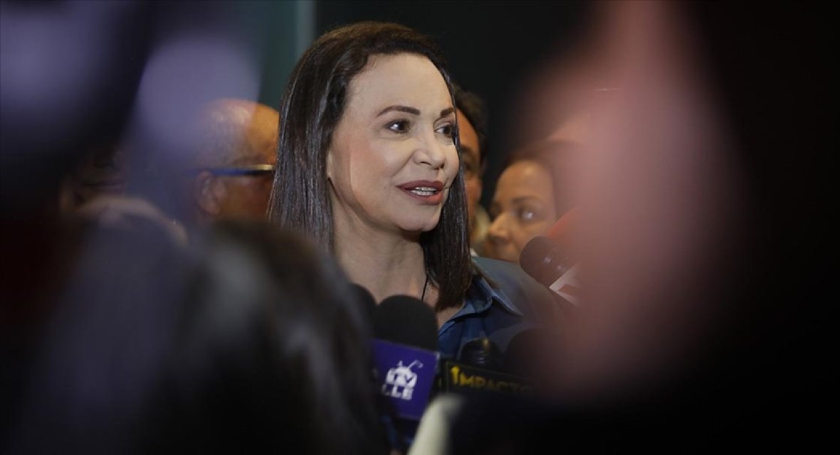 Nobel Barış Ödülü sahibine kaçışta ağır yaralanma: Omurgasını kırdı