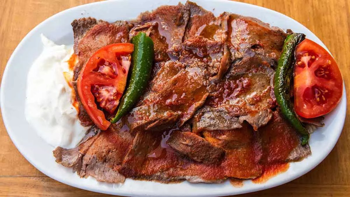 Bakanlık harekete geçti: Döner ve iskender porsiyonları mercek altında