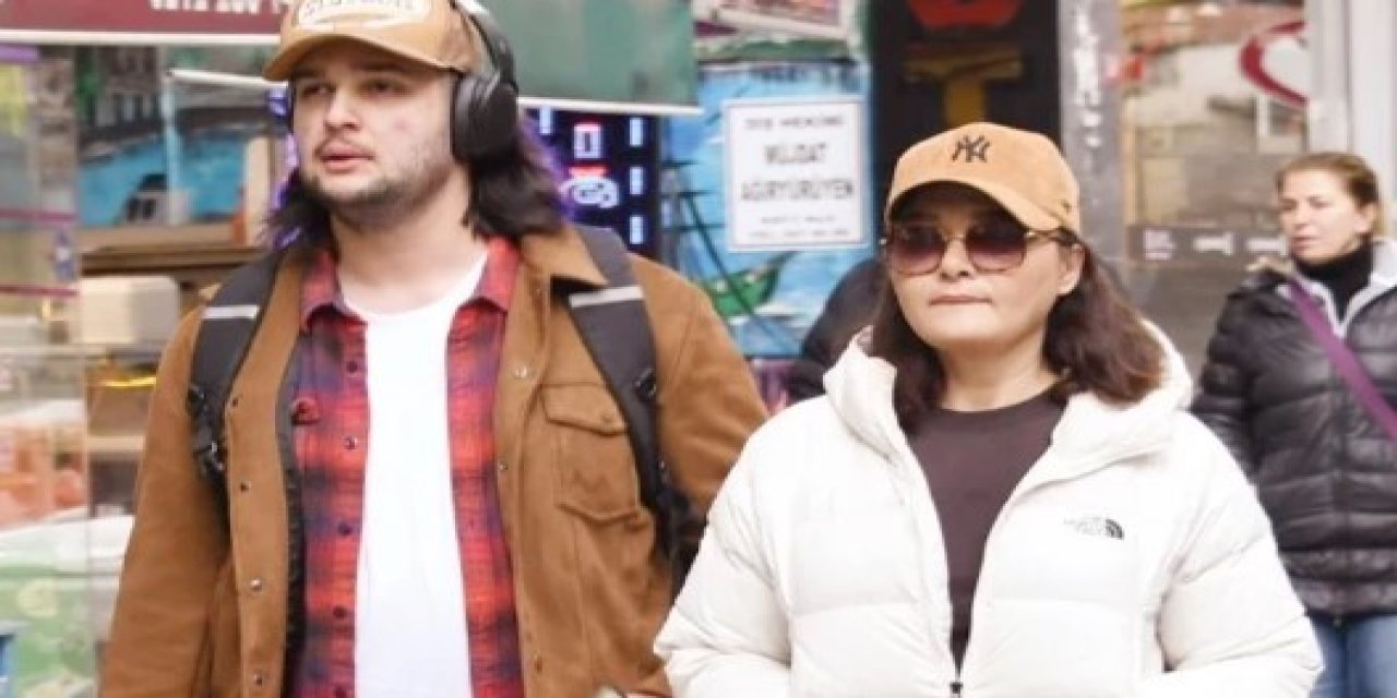 İstanbul’u terk etmişti… Nurgül Yeşilçay yeni projesi için geri döndü