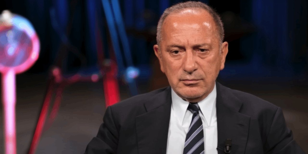 Fatih Altaylı'nın "Cumhurbaşkanı Erdoğan'a suikast" davasında gerekçeli karar