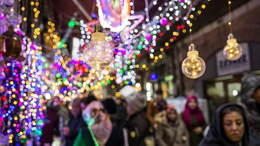 Yılbaşında resmi tatil olacak mı? 1 Ocak resmi tatil mi?