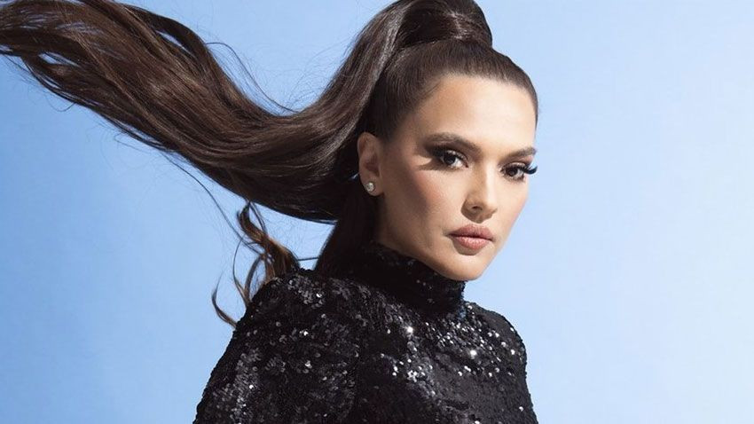 Demet Akalın yeni bebek diye duyurdu: Fiyatı 450 bin lira