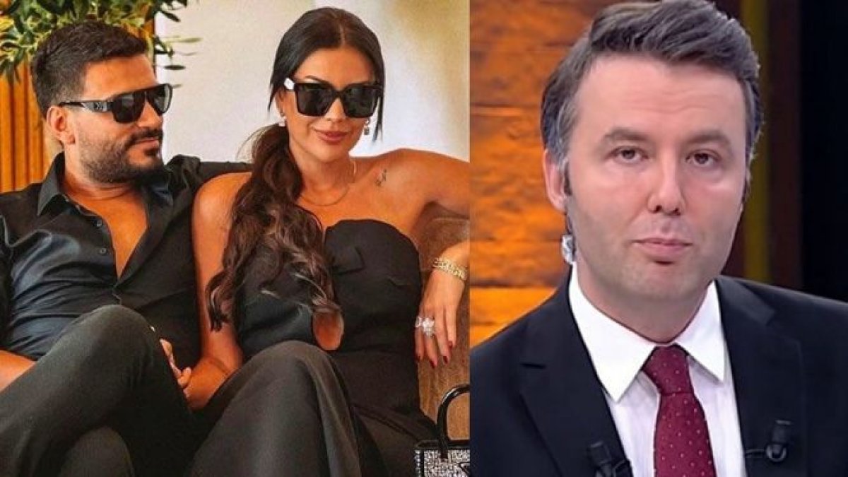 Mehmet Akif Ersoy’un savunma ekibi değişti: Yeni avukat Polatların eski avukatı çıktı