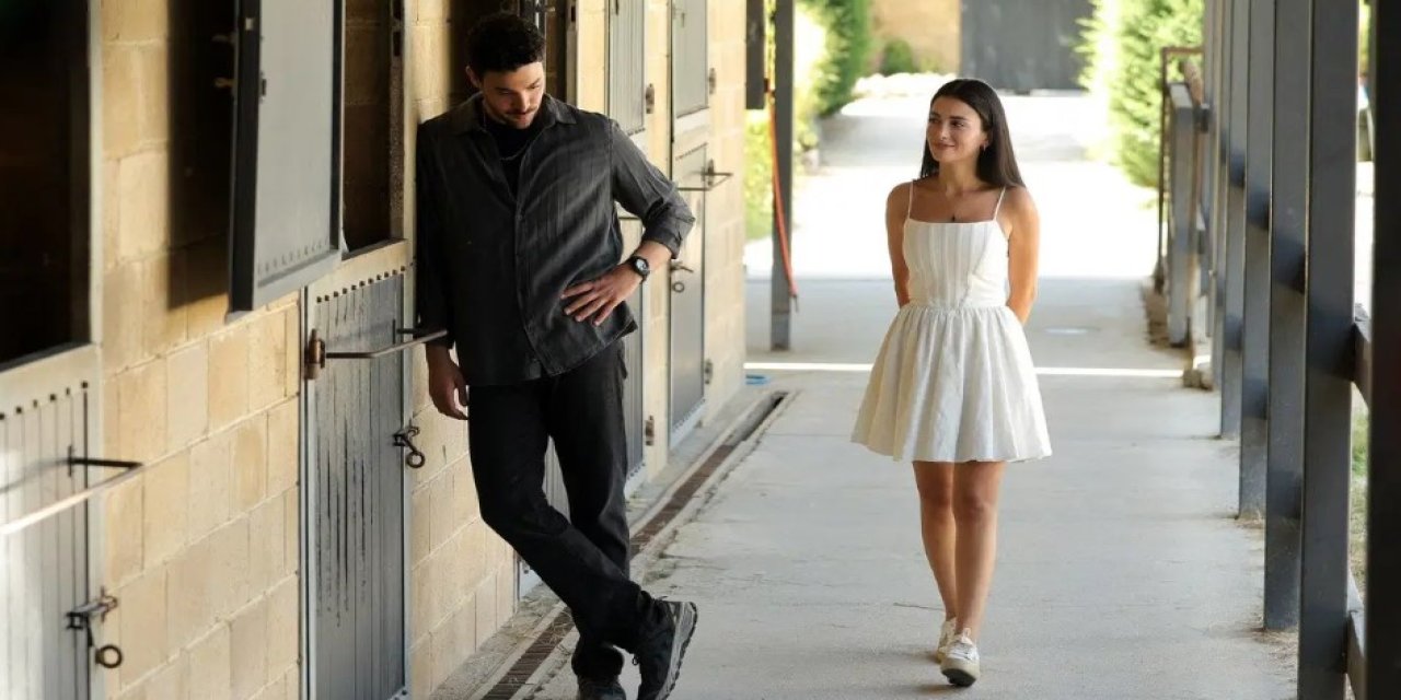 Gözleri Karadeniz için ani final kararı! Dizi ekibi gelişmeyi ekrandan öğrendi