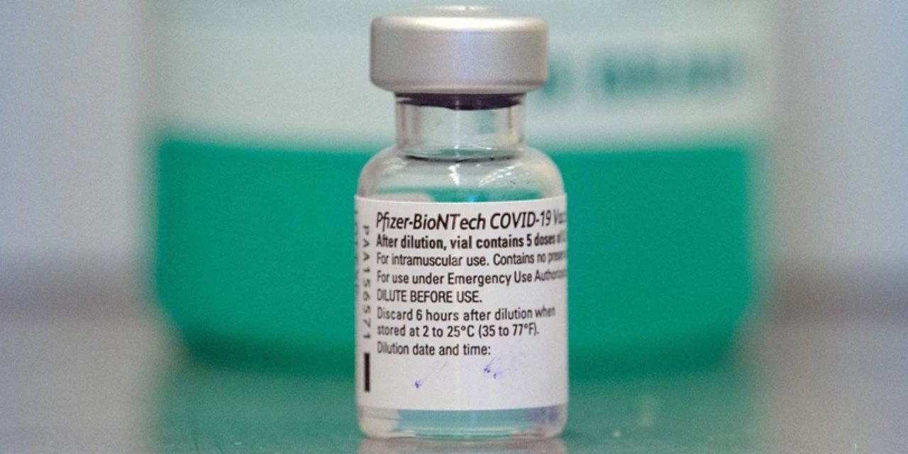 İletişim Başkanlığı’ndan BioNTech aşısı iddialarına net mesaj