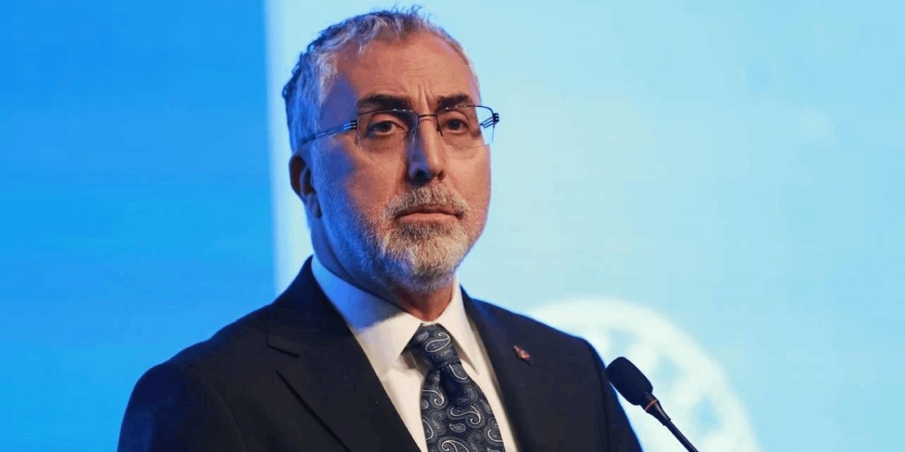 Asgari ücret için Vedat Işıkhan'ın ağzından ilk kez 'rakam' açıklaması