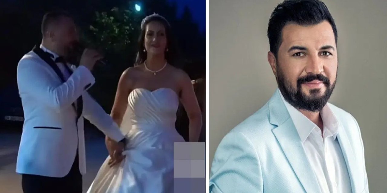 Düğün şarkısı tartışması büyüdü: Ankaralı Coşkun’dan telif açıklaması