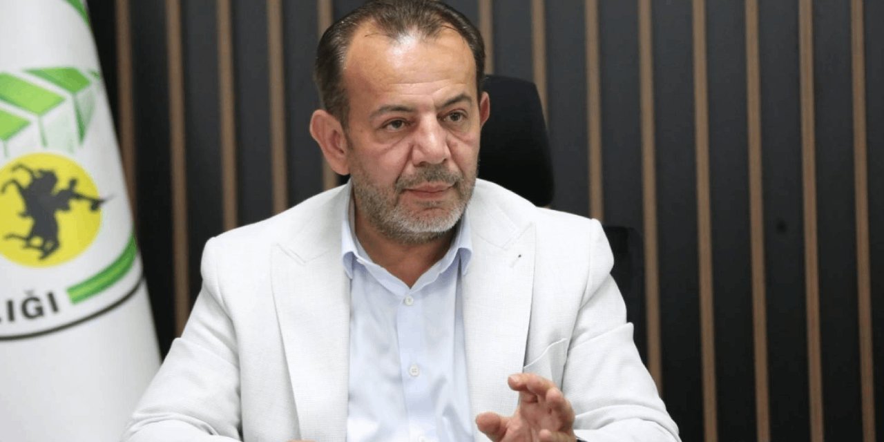 Tanju Özcan hastalığını açıkladı: 20 kilo verince merak konusu olmuştu