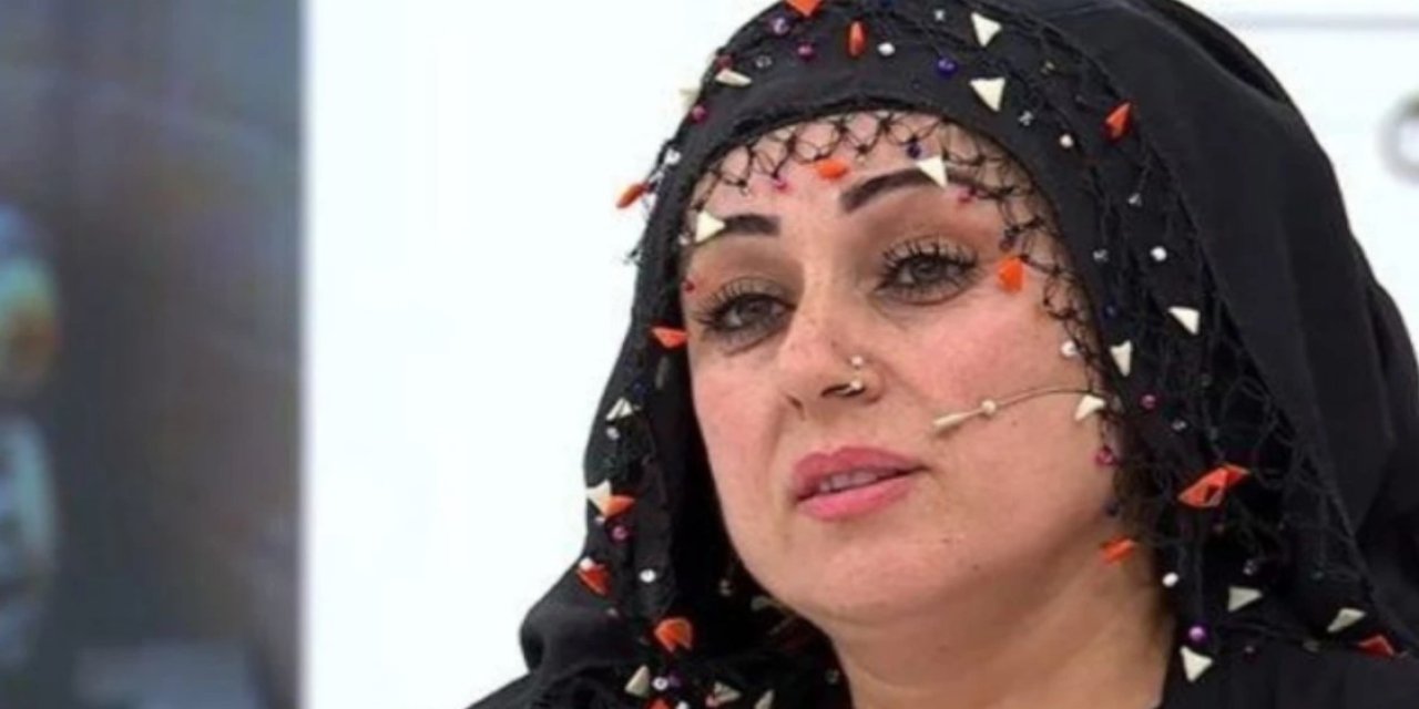 Esra Erol programıyla tanınmıştı! Yazgül Bayat estetik sonrası son halini paylaştı