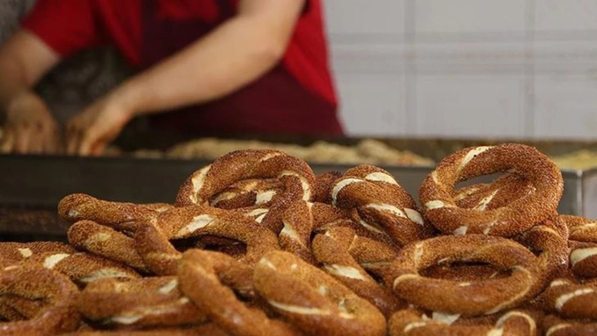 Ekmek ve simit zamlarına yeni düzenleme