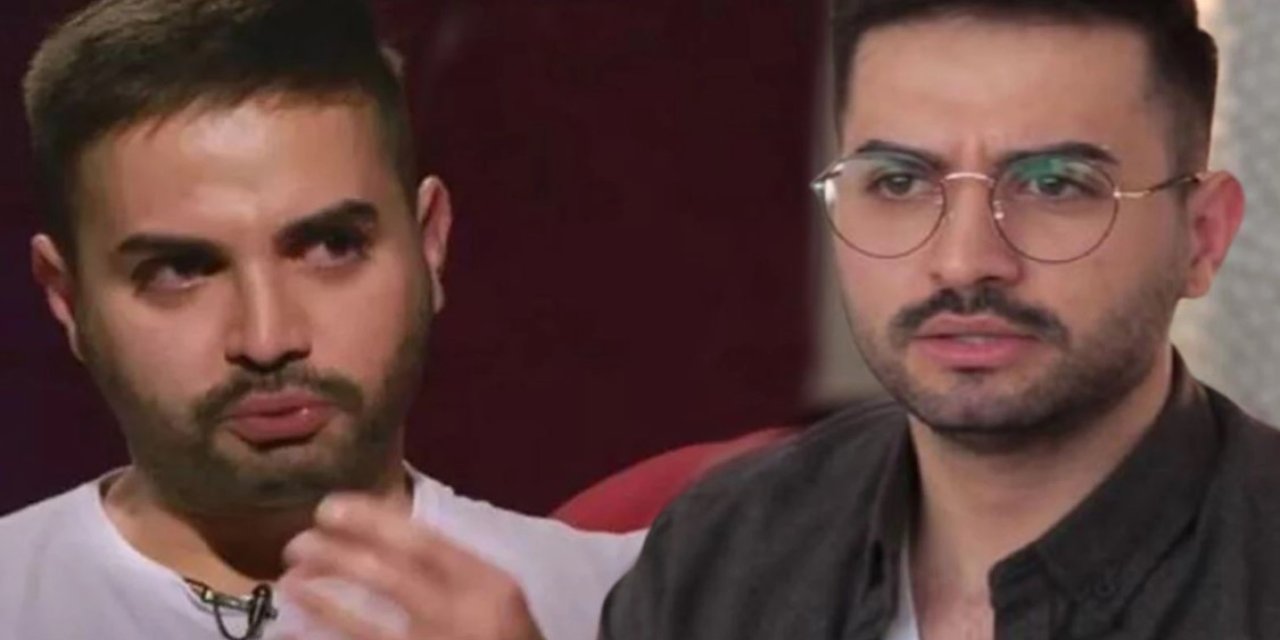 Sargılı görüntüsü endişelendirdi! Kadir Ezildi'den açıklama