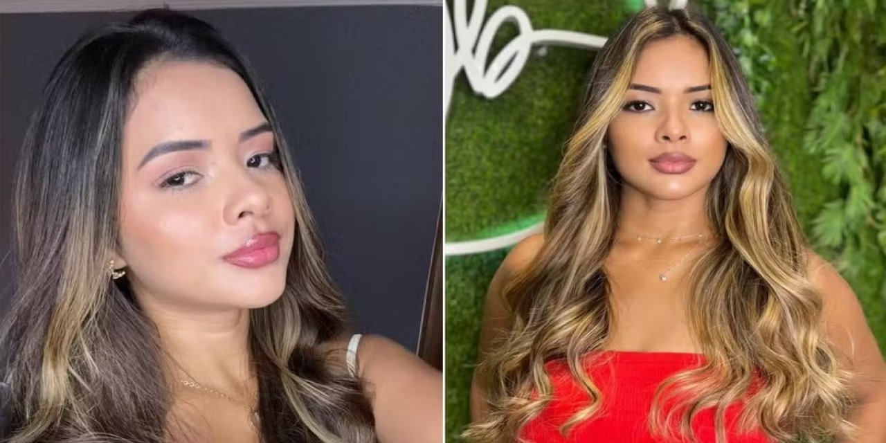 Ünlü fenomen Maria Katiane 10. kattan düştü! Eşi cinayet şüphesiyle gözaltına alındı