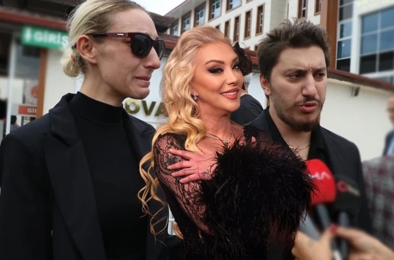 Güllü'nün ölümünde flaş iddia! Oklar bu kez oğlu Tuğberk'e çevrildi