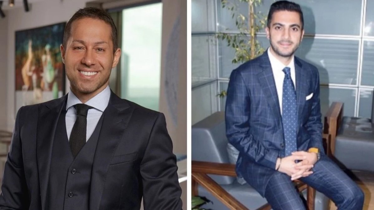 Cem Garipoğlu'nun kuzeni Kasım Garipoğlu ve Burak Ateş hakkında yakalama kararı