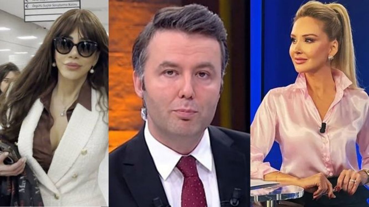 İtirafçının yeni beyanları dosyaya girdi: “Uyuşturucu partisine katılan isim ekrana çıktı”