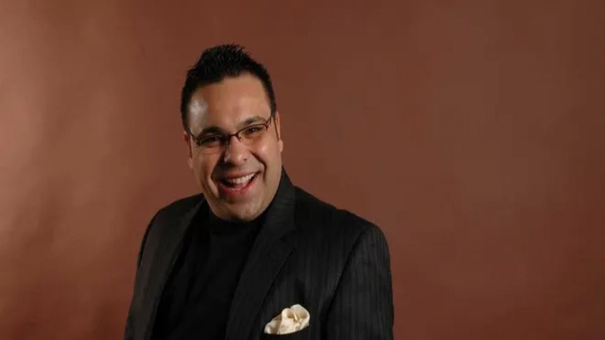 GAİN Medya soruşturması: Okan Karacan gözaltına alındı