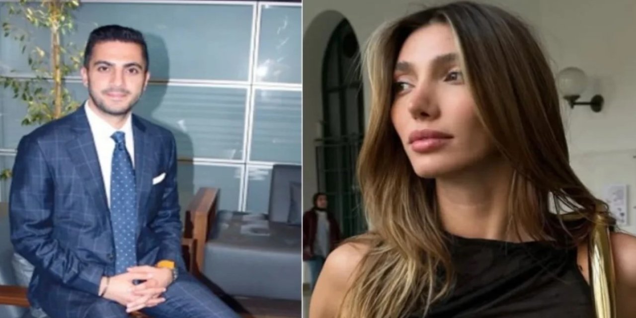 Burak Ateş kimdir? Miss Turkey güzeli Şevval Şahin sevgilisi hakkında neden yakalama kararı çıktı?