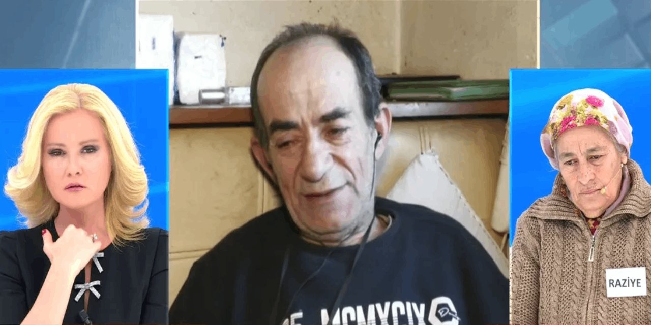 Emine Yıldırımcan dosyasındaki itirafa Müge Anlı bile şok oldu! "Döverek öldürüp tesbih makinesinden geçirdi"