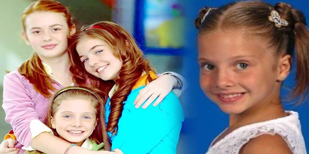 Selena’nın Nazlı’sı Dilara Kurtulmuş evleniyor: Paylaşımıyla müjdeyi verdi