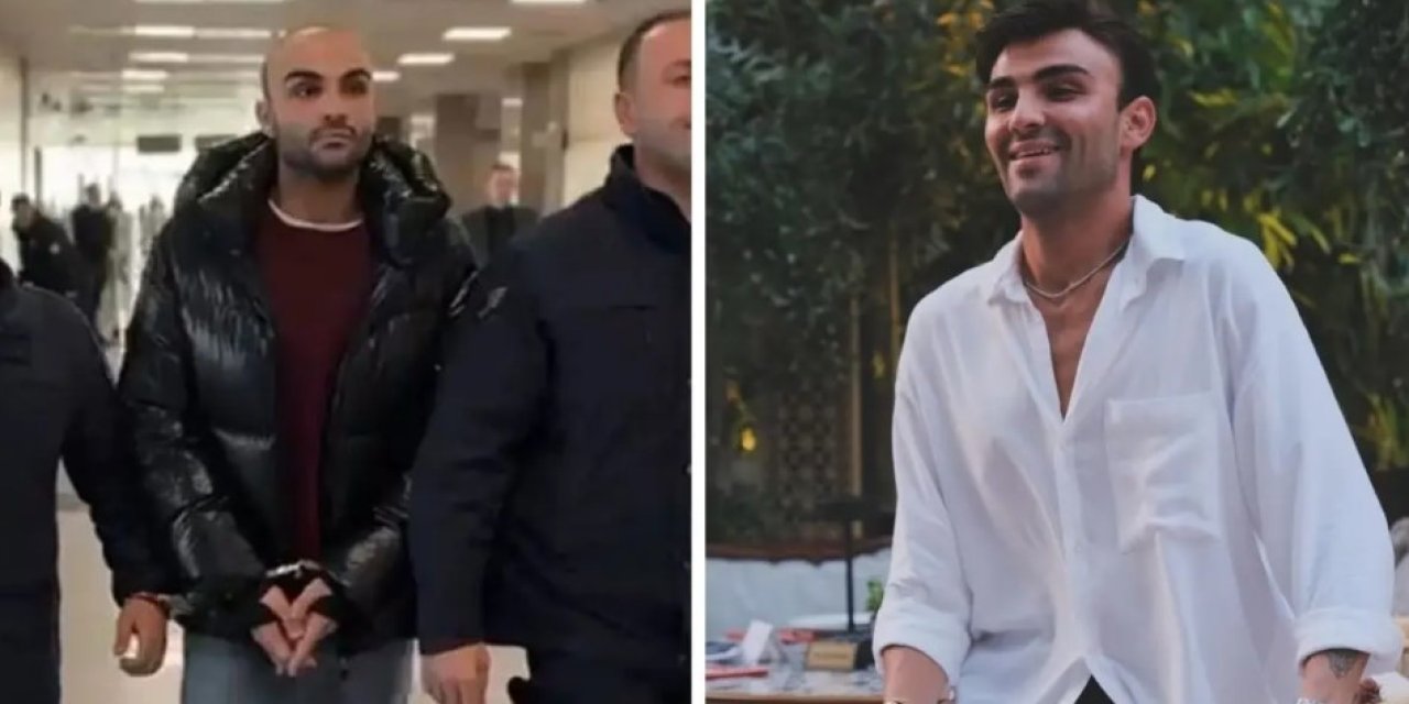 Sercan Yaşar kimdir, kaç yaşında, nereli? İtirafları sonrası soruşturmada yeni gelişmeler