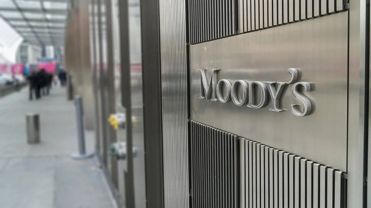 Moody’s’ten Türkiye için iyimser tablo: Büyüme hızlanıyor, enflasyon geriliyor