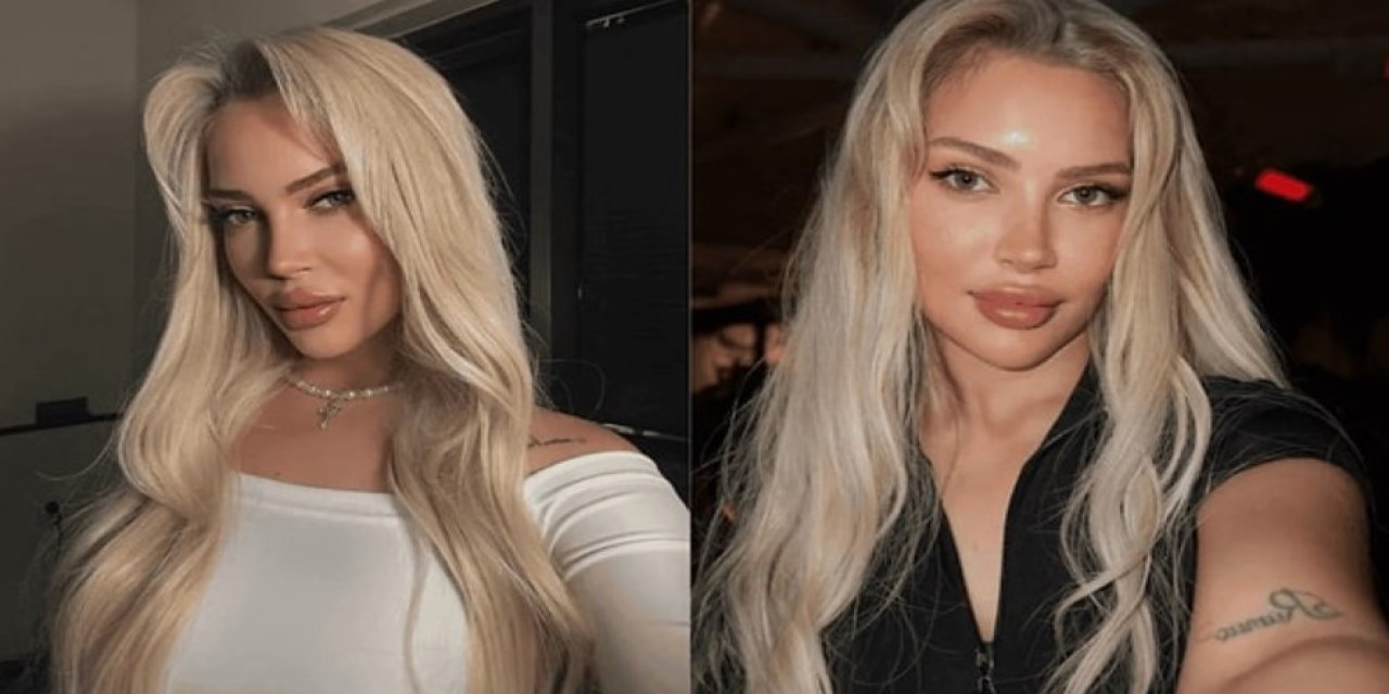 Mümine Senna Yıldız’ın evinde ele geçirilenler dikkat çekti! Mümine Senna Yıldız kimdir, kaç yaşında?