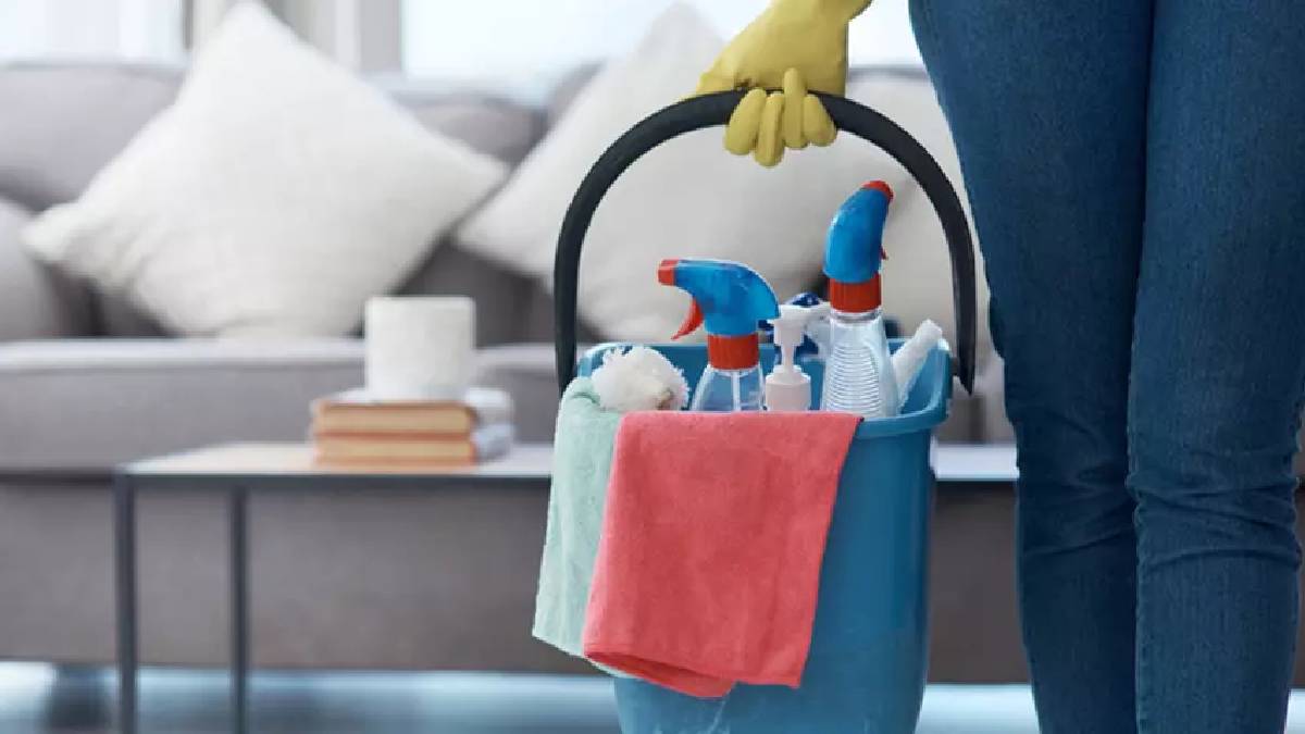 Bakanlık harekete geçti: O temizlik ürünü için toplatma kararı!