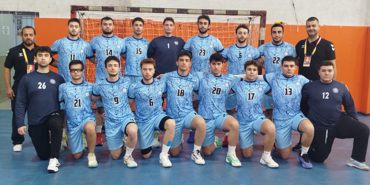 Eskişehir Büyükşehir Spor Kulübü’nden yoğun müsabaka haftası