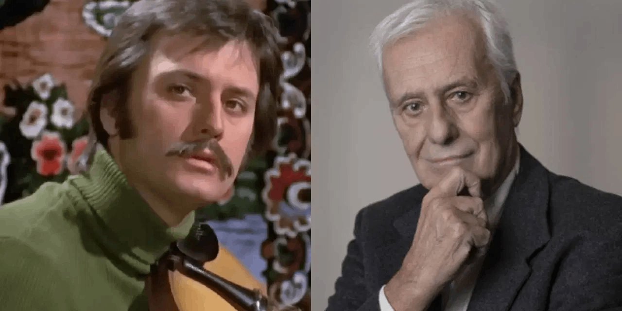 Yeşilçam ustası Engin Çağlar’ın ölümünde karar: Sanık tahliye edildi